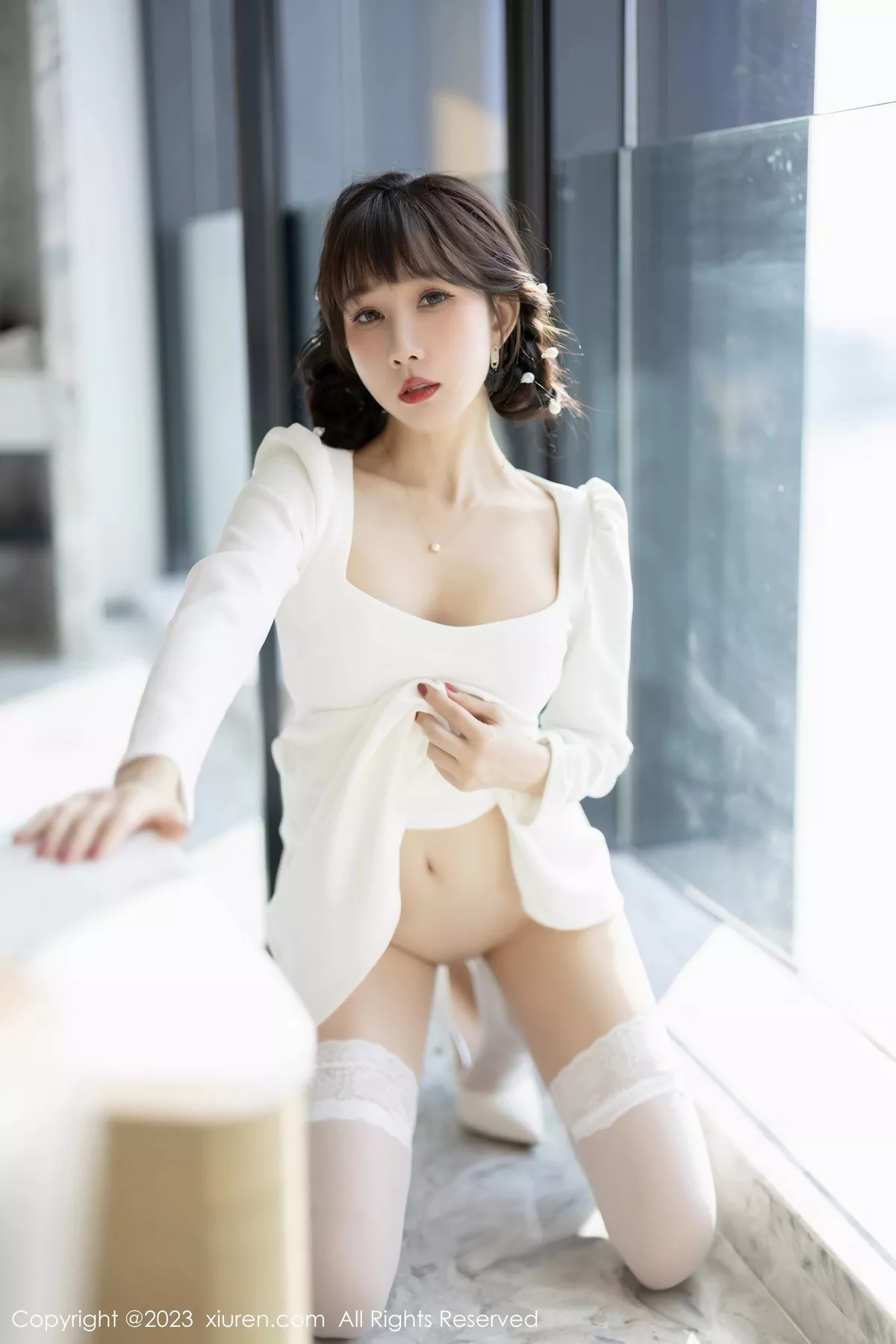 图片[15]-[XiuRen秀人网]第6528期波巧酱写真-秀人资源网