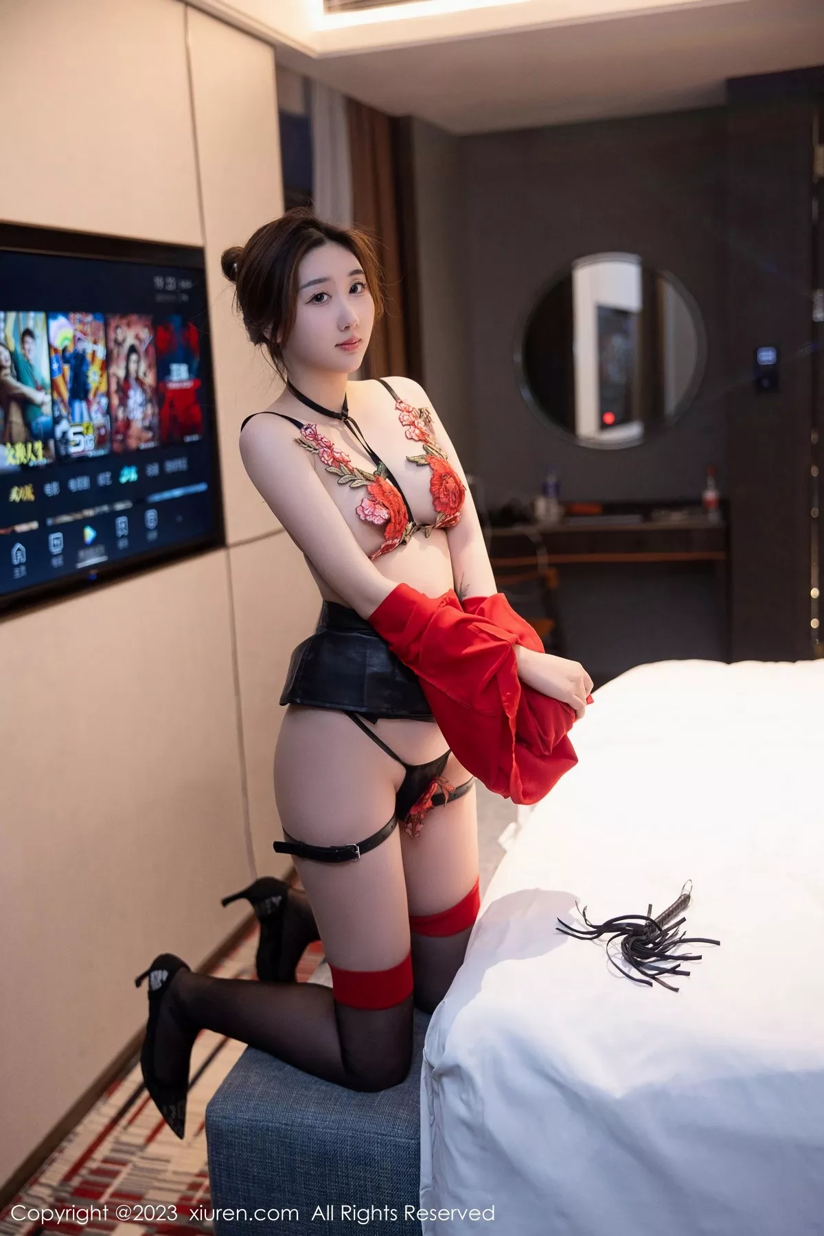 图片[27]-[XiuRen秀人网]第6529期江真真写真-秀人资源网