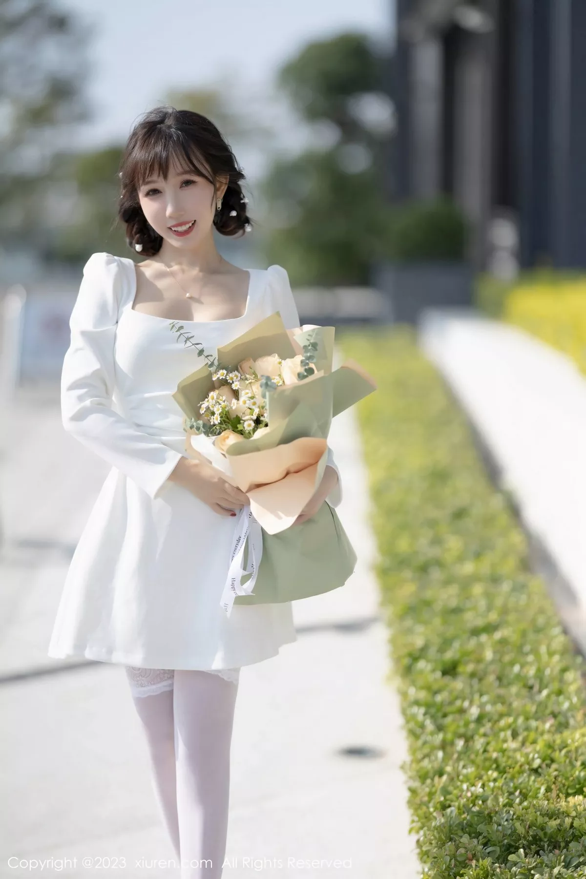 图片[14]-[XiuRen秀人网]第6528期波巧酱写真-秀人资源网