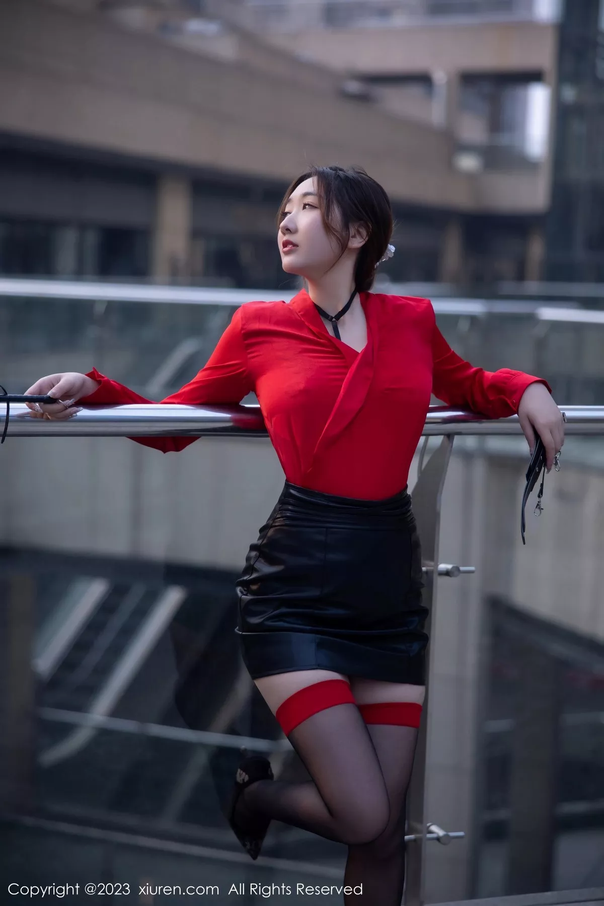 图片[19]-[XiuRen秀人网]第6529期江真真写真-秀人资源网