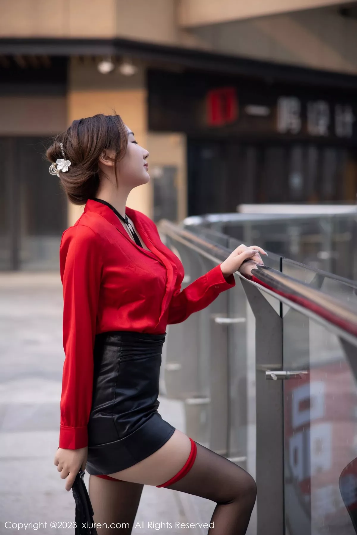 图片[21]-[XiuRen秀人网]第6529期江真真写真-秀人资源网