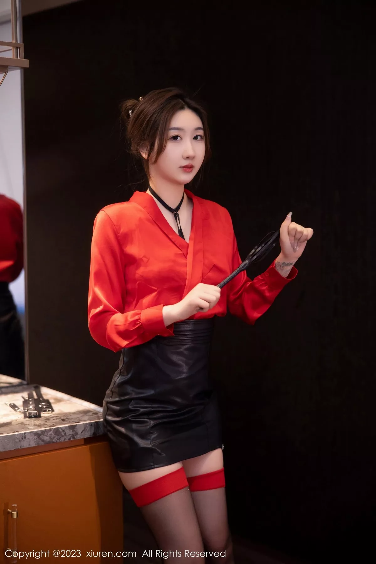 图片[8]-[XiuRen秀人网]第6529期江真真写真-秀人资源网