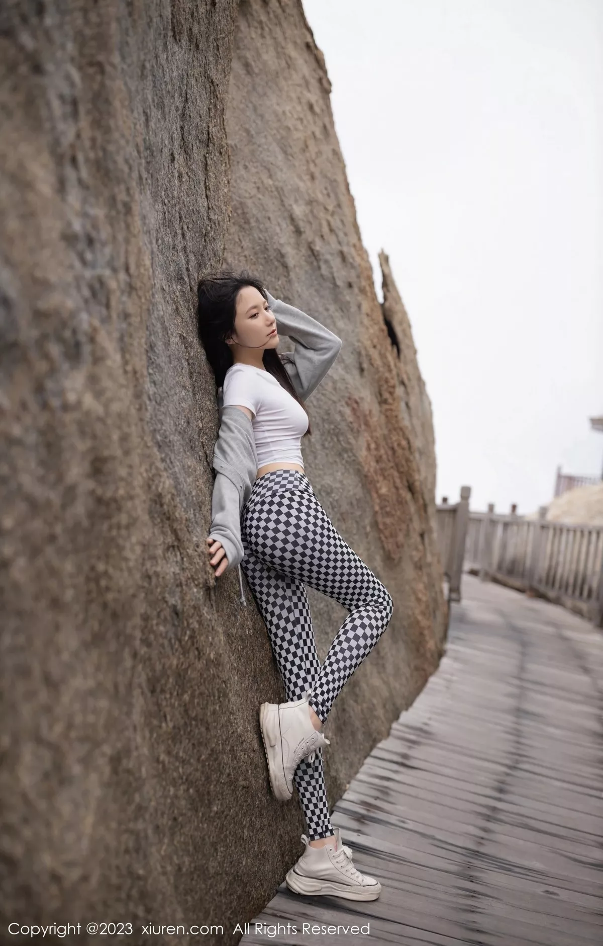 图片[11]-[XiuRen秀人网]第6541期鱼子酱写真-秀人资源网