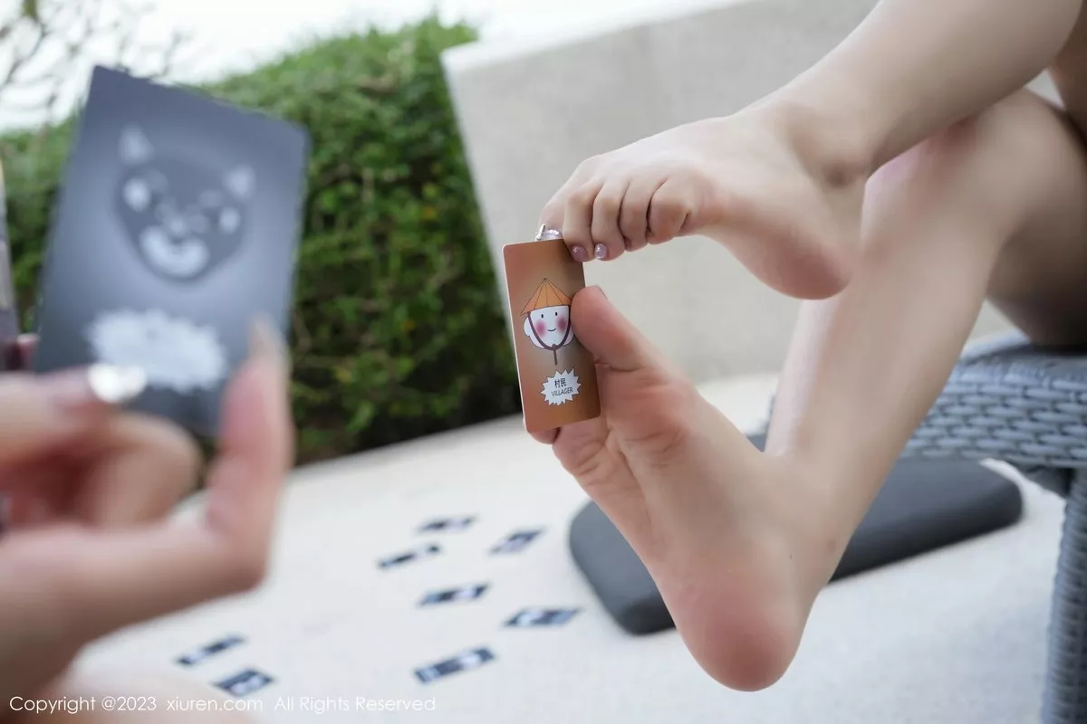 图片[11]-[XiuRen秀人网]第6536期阿姣写真-秀人资源网