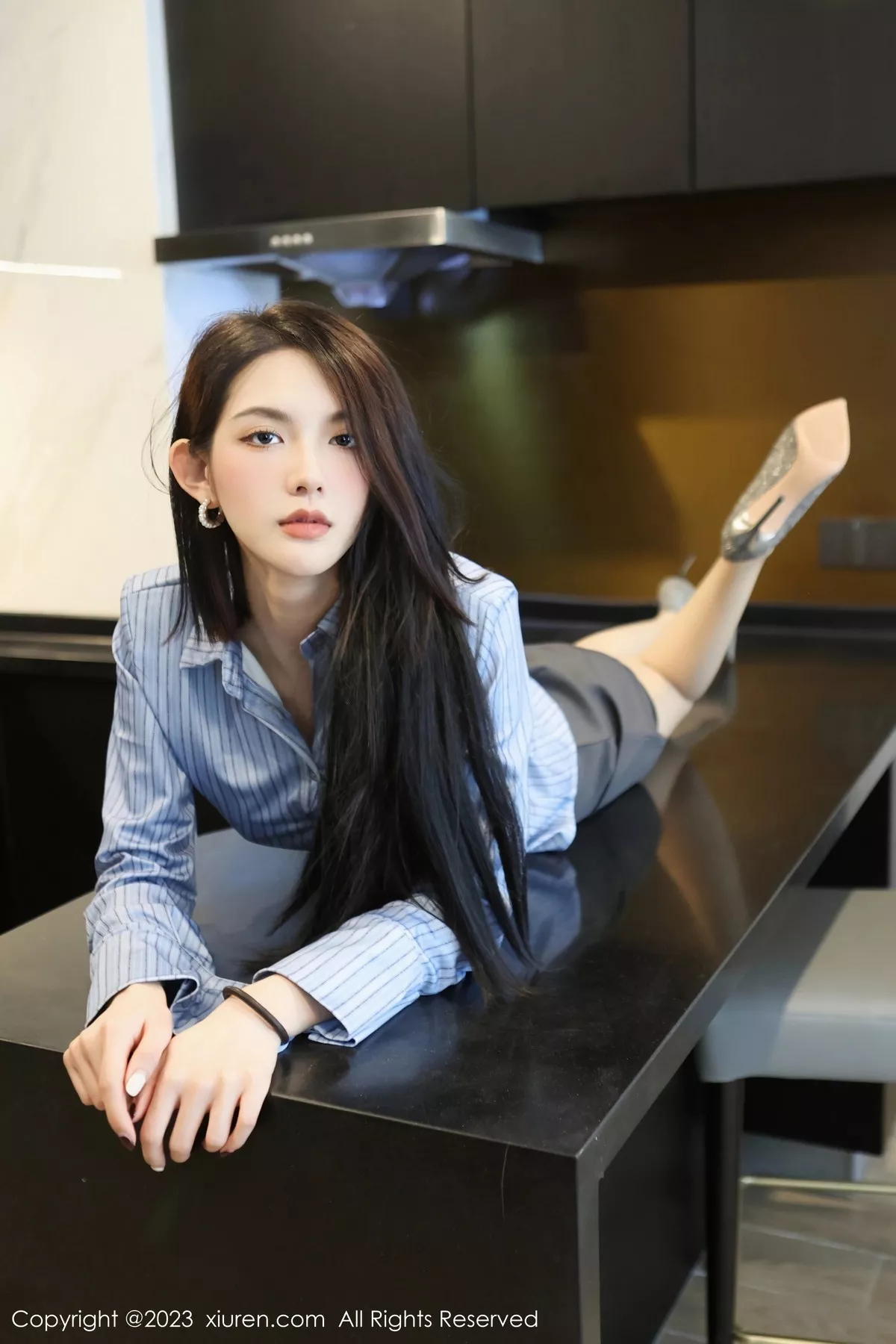 图片[13]-[XiuRen秀人网]第6538期乔一一写真-秀人资源网