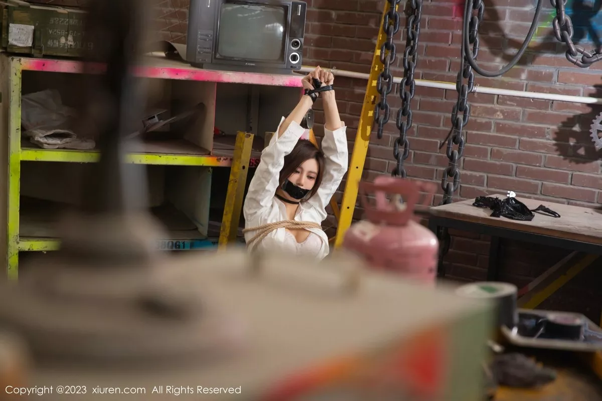 图片[20]-[XiuRen秀人网]第6537期绮里嘉写真-秀人资源网