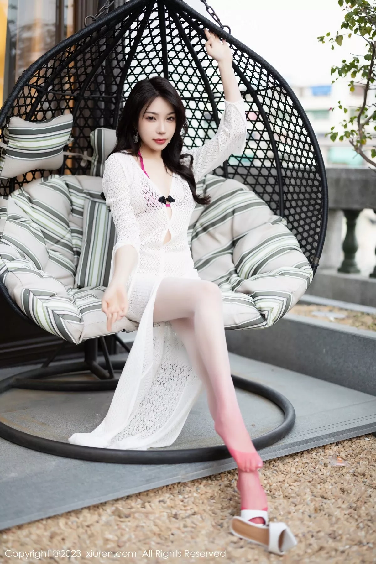 图片[4]-[XiuRen秀人网]第6540期徐莉芝写真-秀人资源网