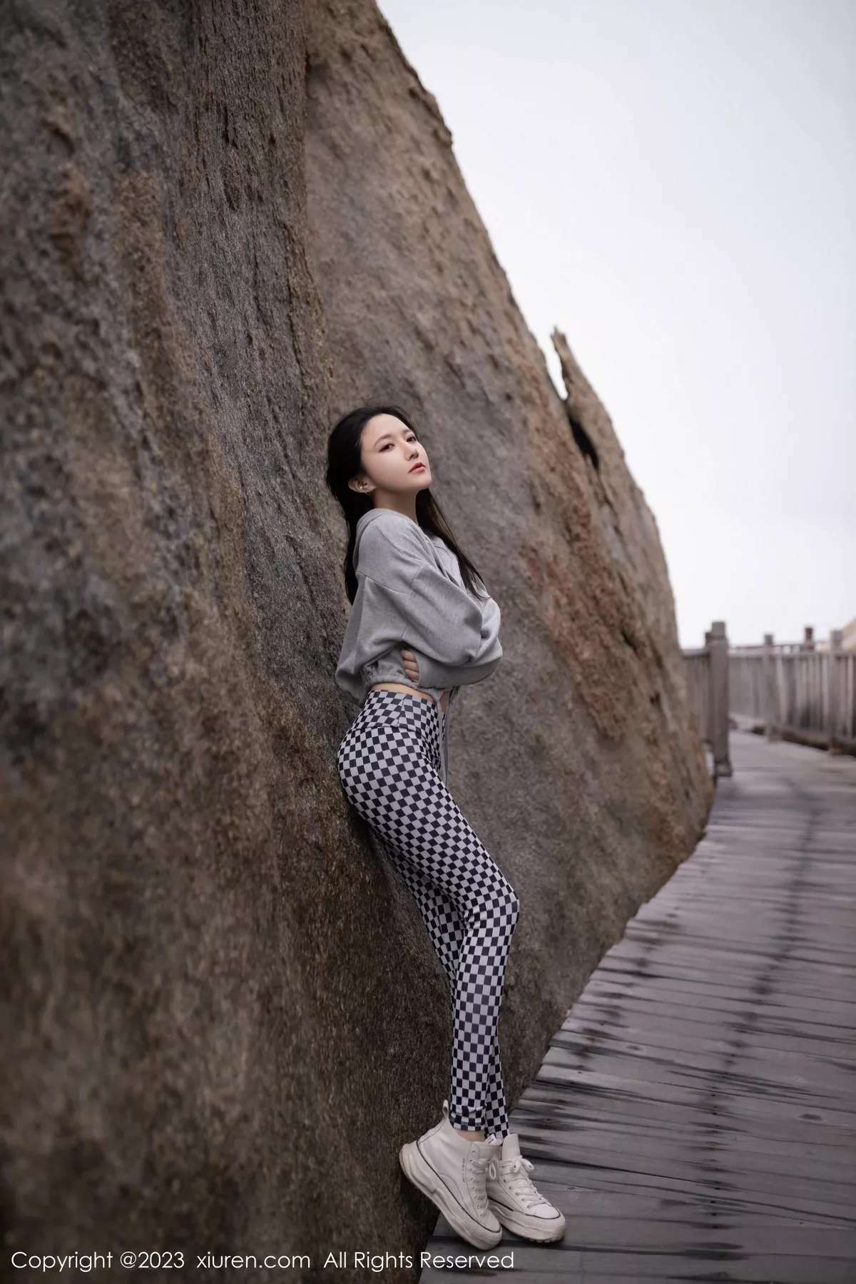 图片[9]-[XiuRen秀人网]第6541期鱼子酱写真-秀人资源网