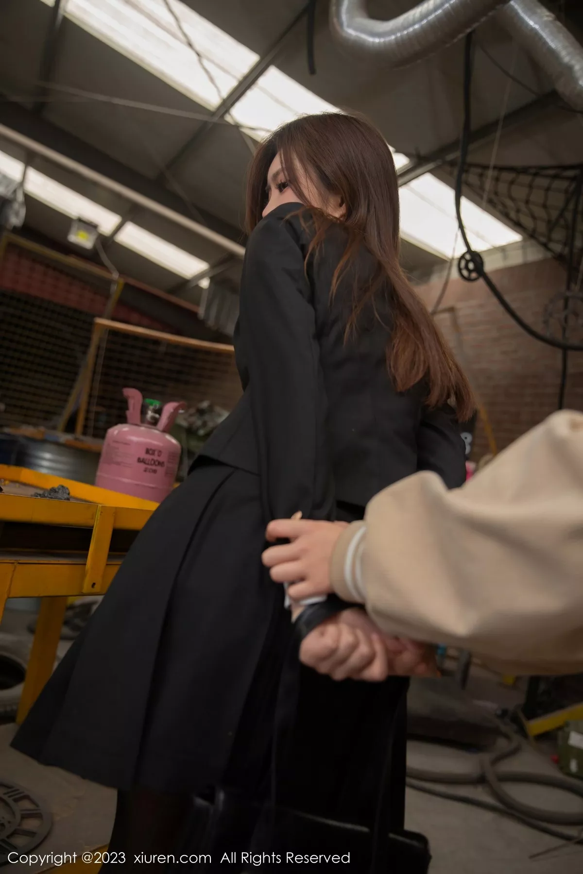 图片[12]-[XiuRen秀人网]第6537期绮里嘉写真-秀人资源网