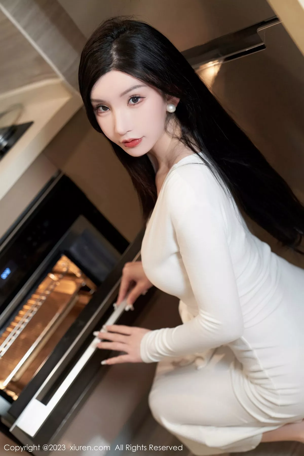 图片[6]-[XiuRen秀人网]第6542期周于希写真-秀人资源网