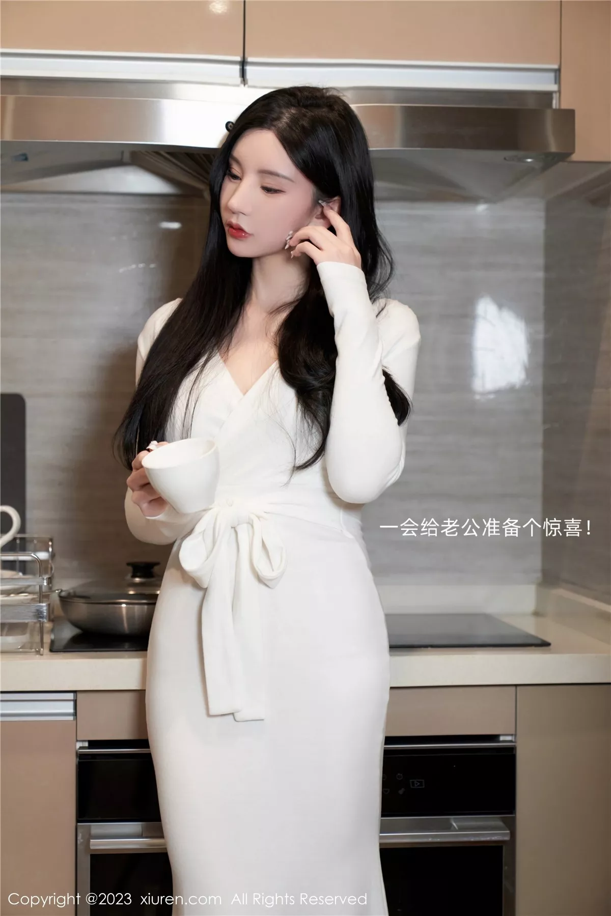 图片[14]-[XiuRen秀人网]第6542期周于希写真-秀人资源网