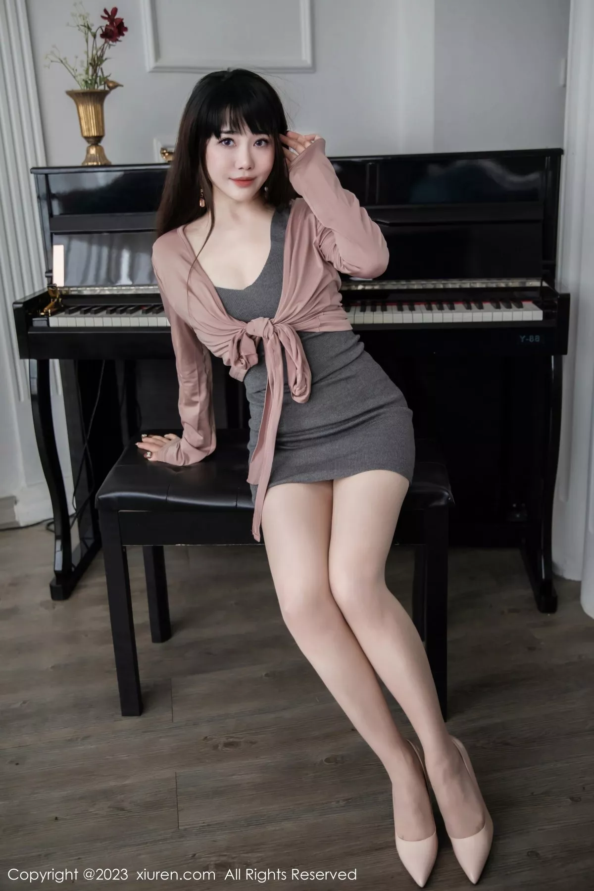 图片[11]-[XiuRen秀人网]第6532期严利娅写真-秀人资源网