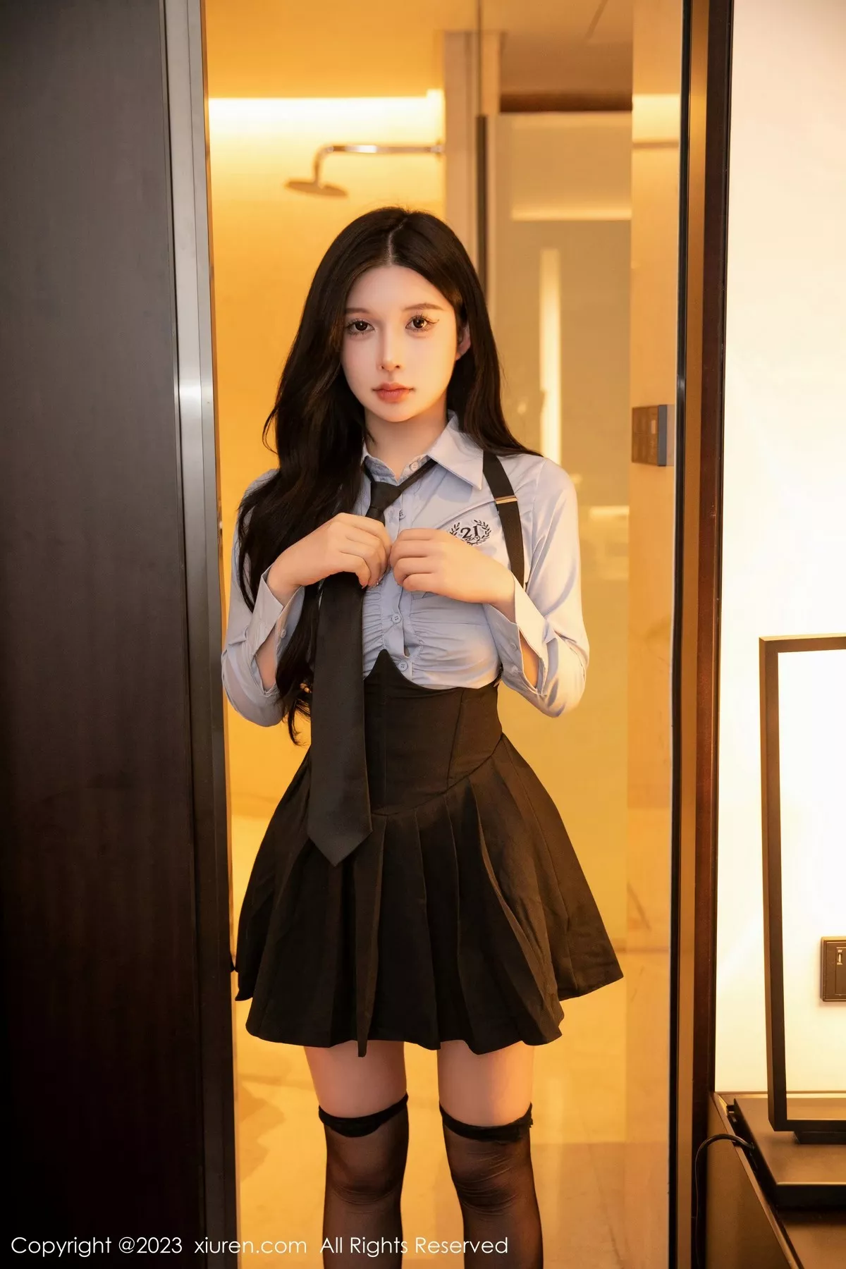 图片[19]-[XiuRen秀人网]第6539期林珊珊写真-秀人资源网