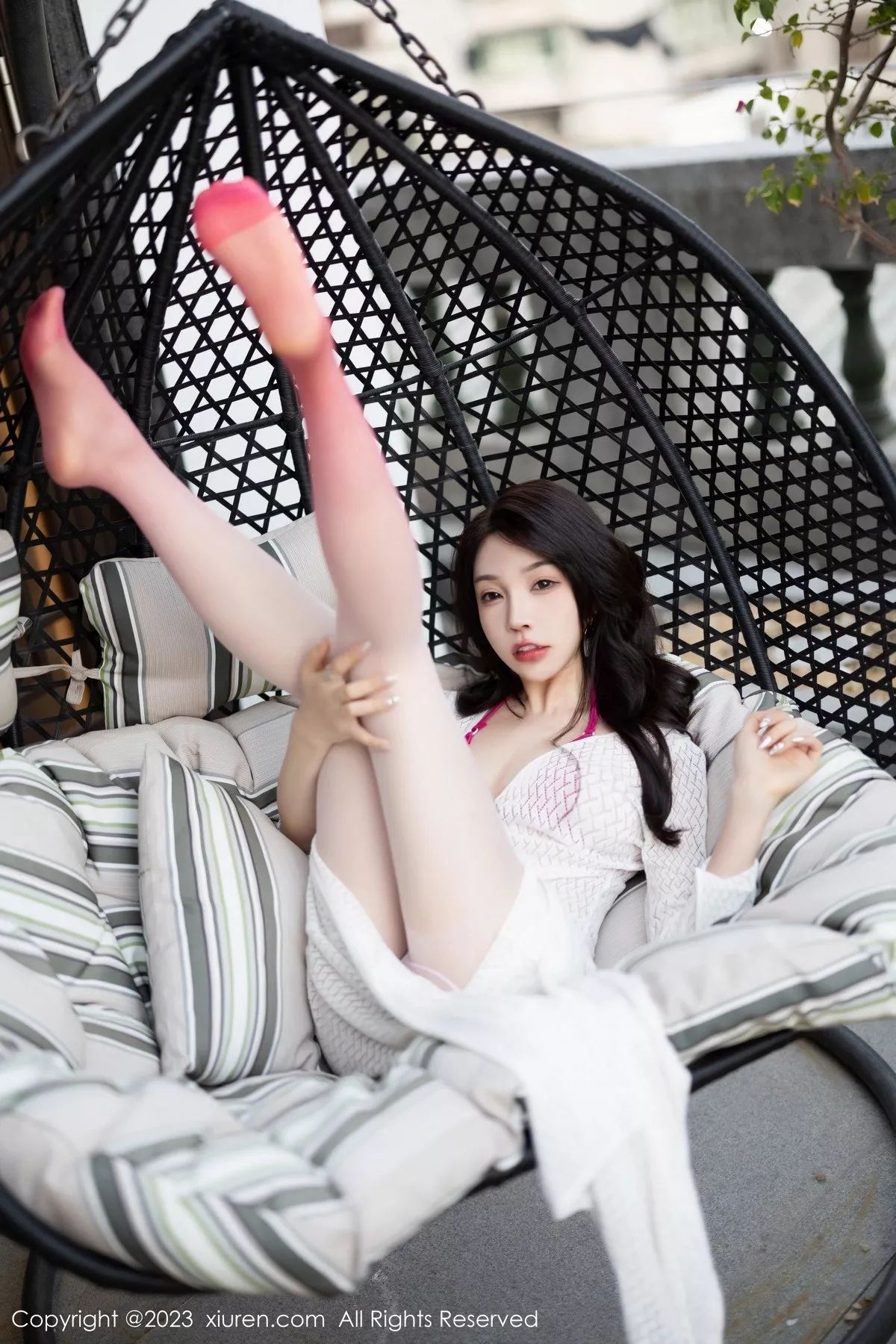 图片[5]-[XiuRen秀人网]第6540期徐莉芝写真-秀人资源网