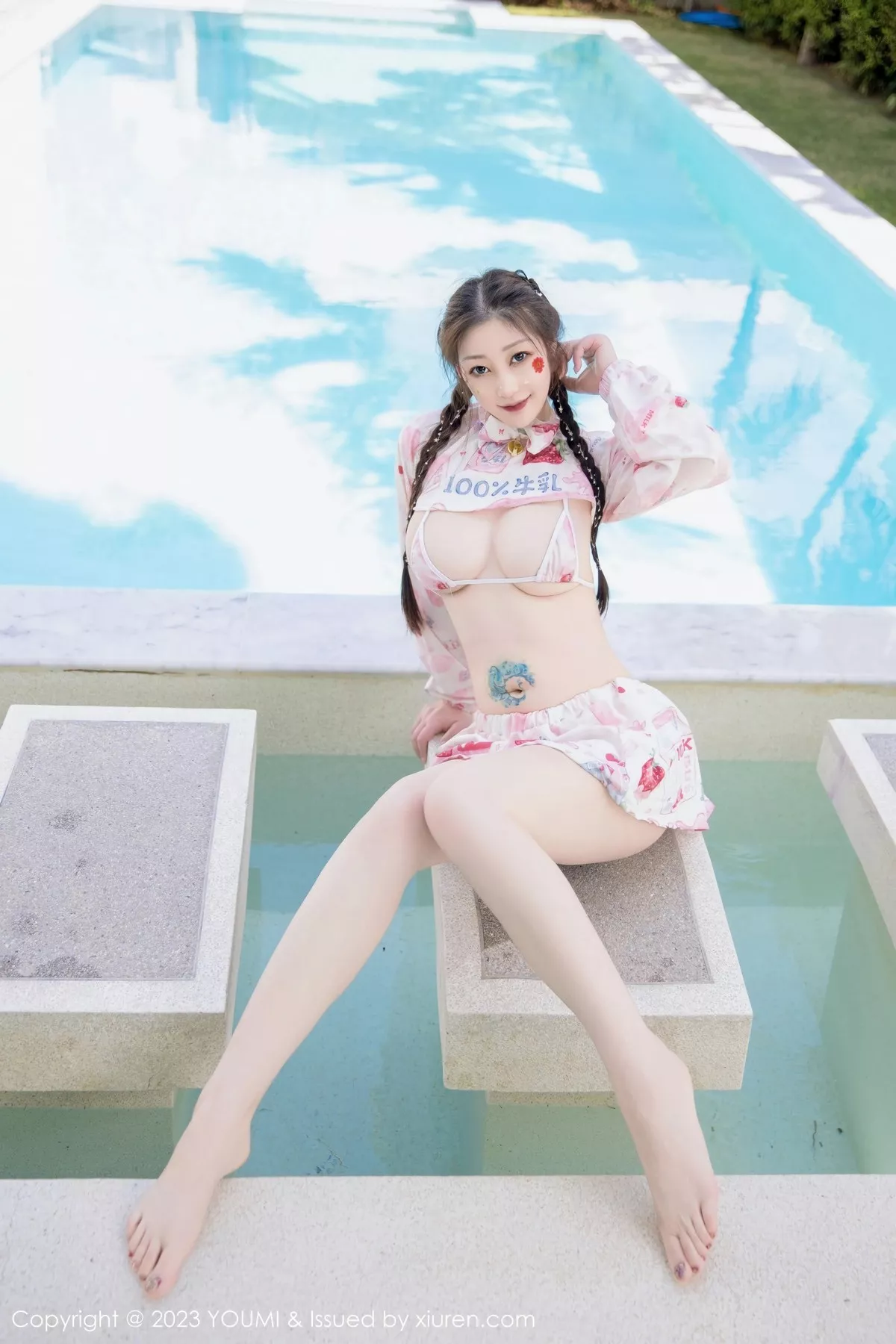 图片[37]-[YouMi尤蜜荟]第925期妲己写真-秀人资源网