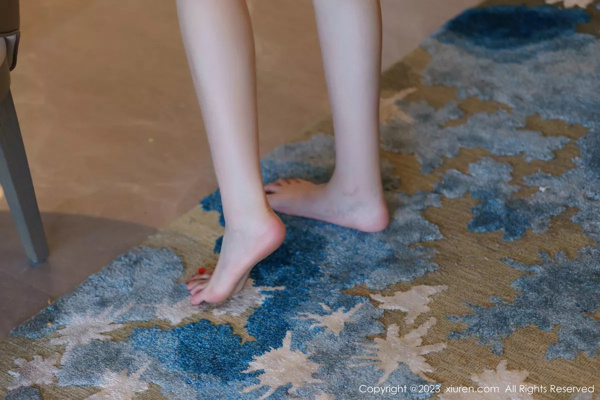 图片[4]-[XiuRen秀人网]第6534期周妍希写真-秀人资源网