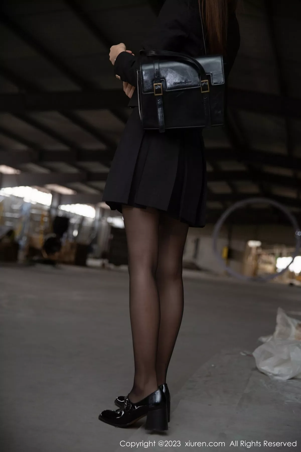 图片[14]-[XiuRen秀人网]第6537期绮里嘉写真-秀人资源网