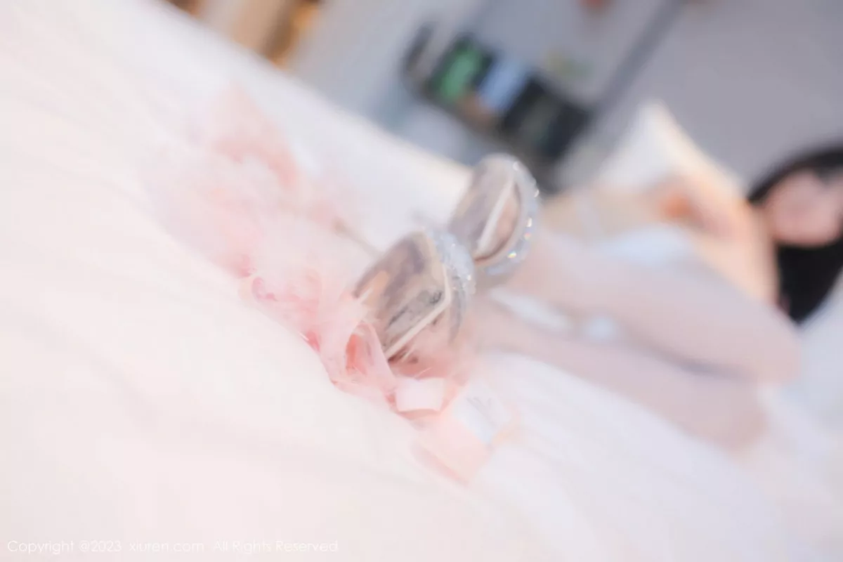 图片[3]-[XiuRen秀人网]第6549期小果冻儿写真-秀人资源网