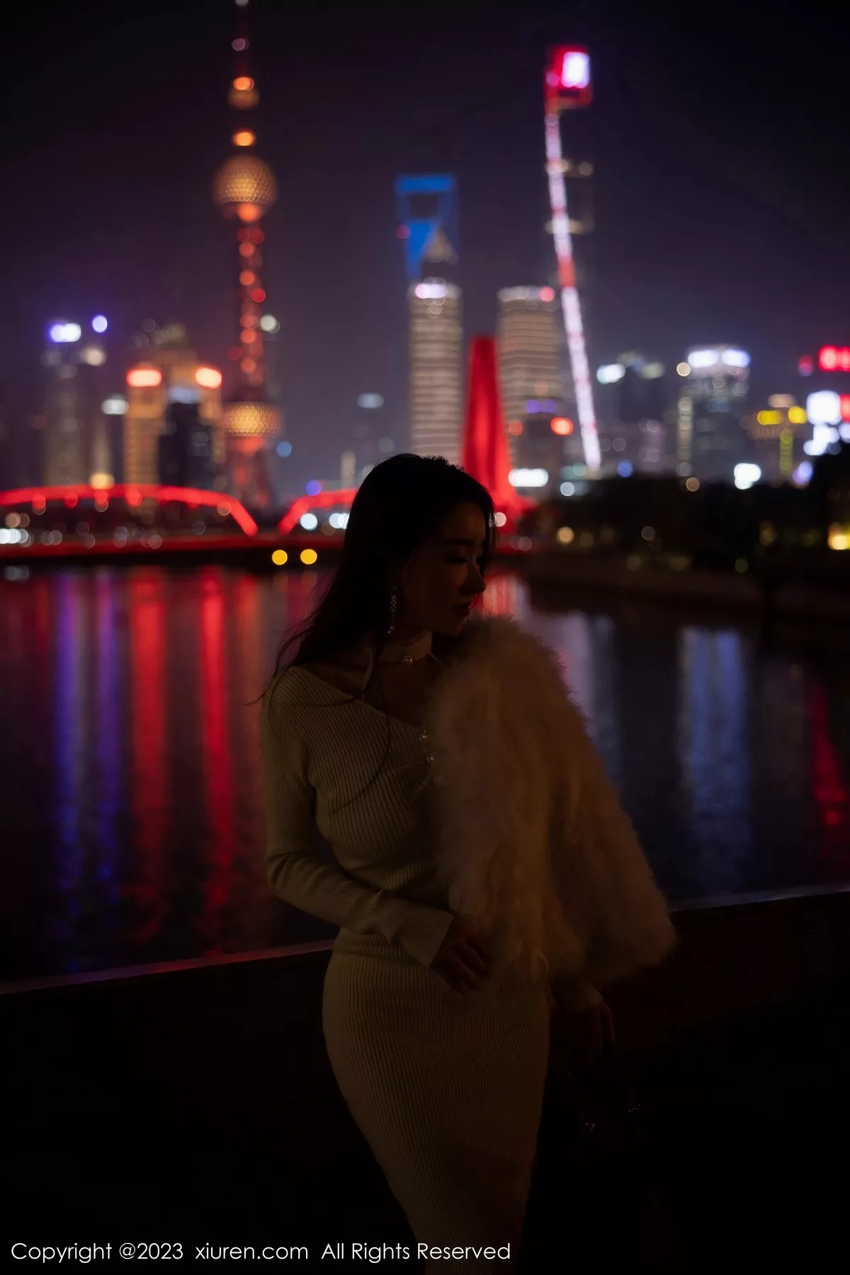 图片[11]-[XiuRen秀人网]第6544期雨儿写真-秀人资源网