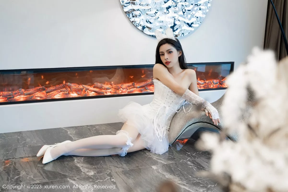 图片[8]-[XiuRen秀人网]第6543期王薇薇写真-秀人资源网