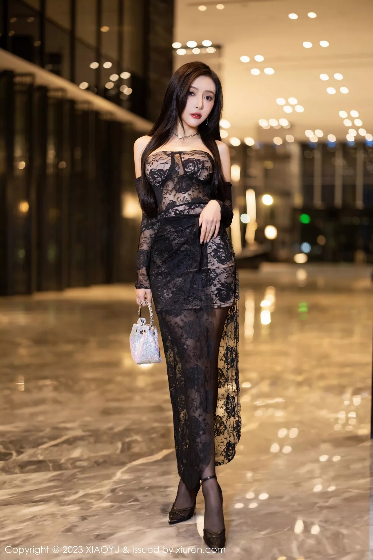 图片[32]-[XiaoYu画语界]第1003期王馨瑶写真-秀人资源网