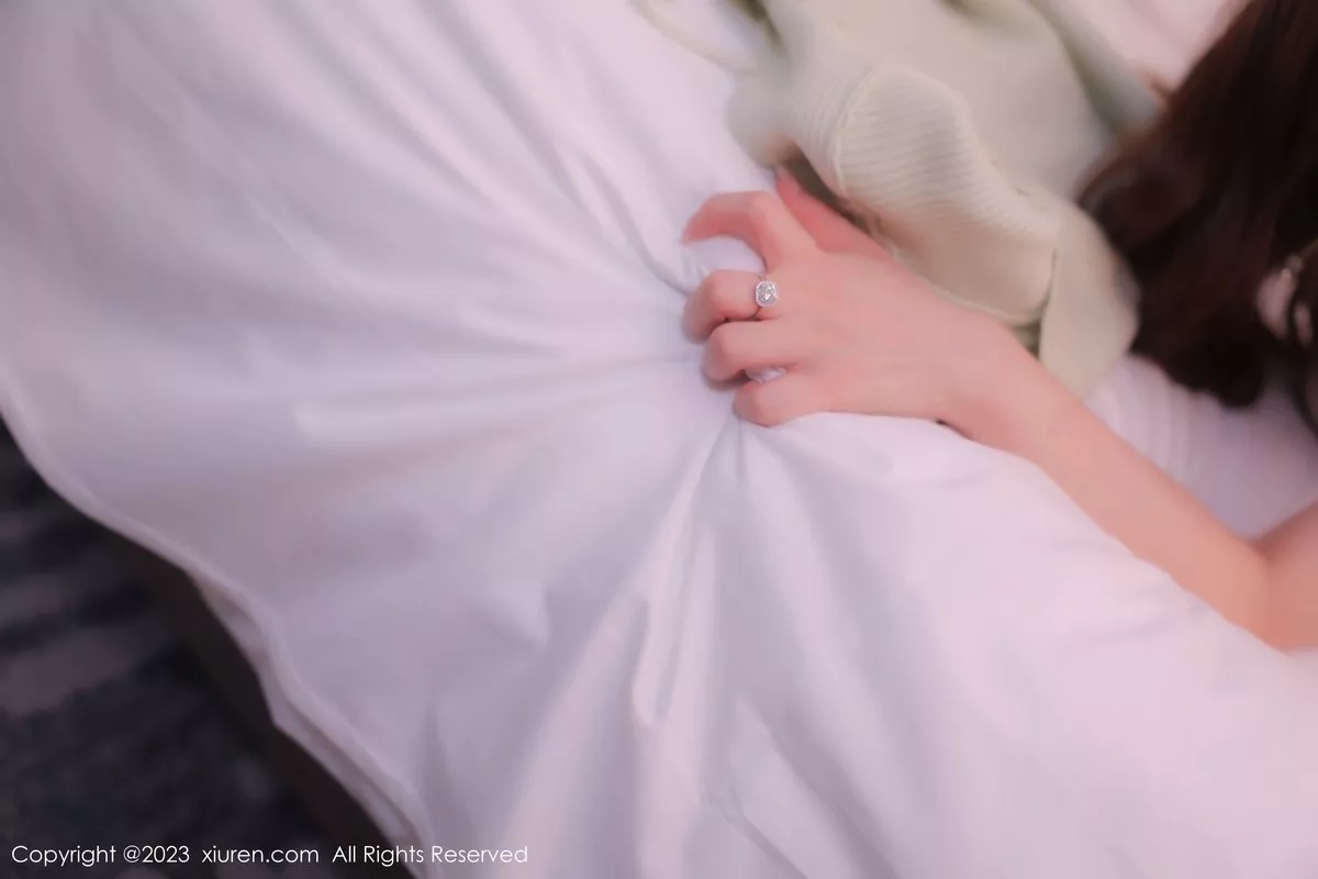 图片[3]-[XiuRen秀人网]第6544期雨儿写真-秀人资源网