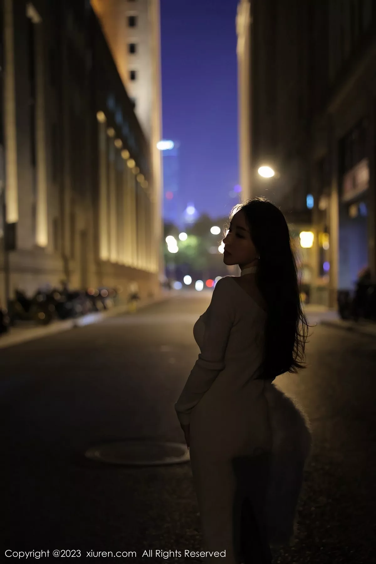 图片[6]-[XiuRen秀人网]第6544期雨儿写真-秀人资源网