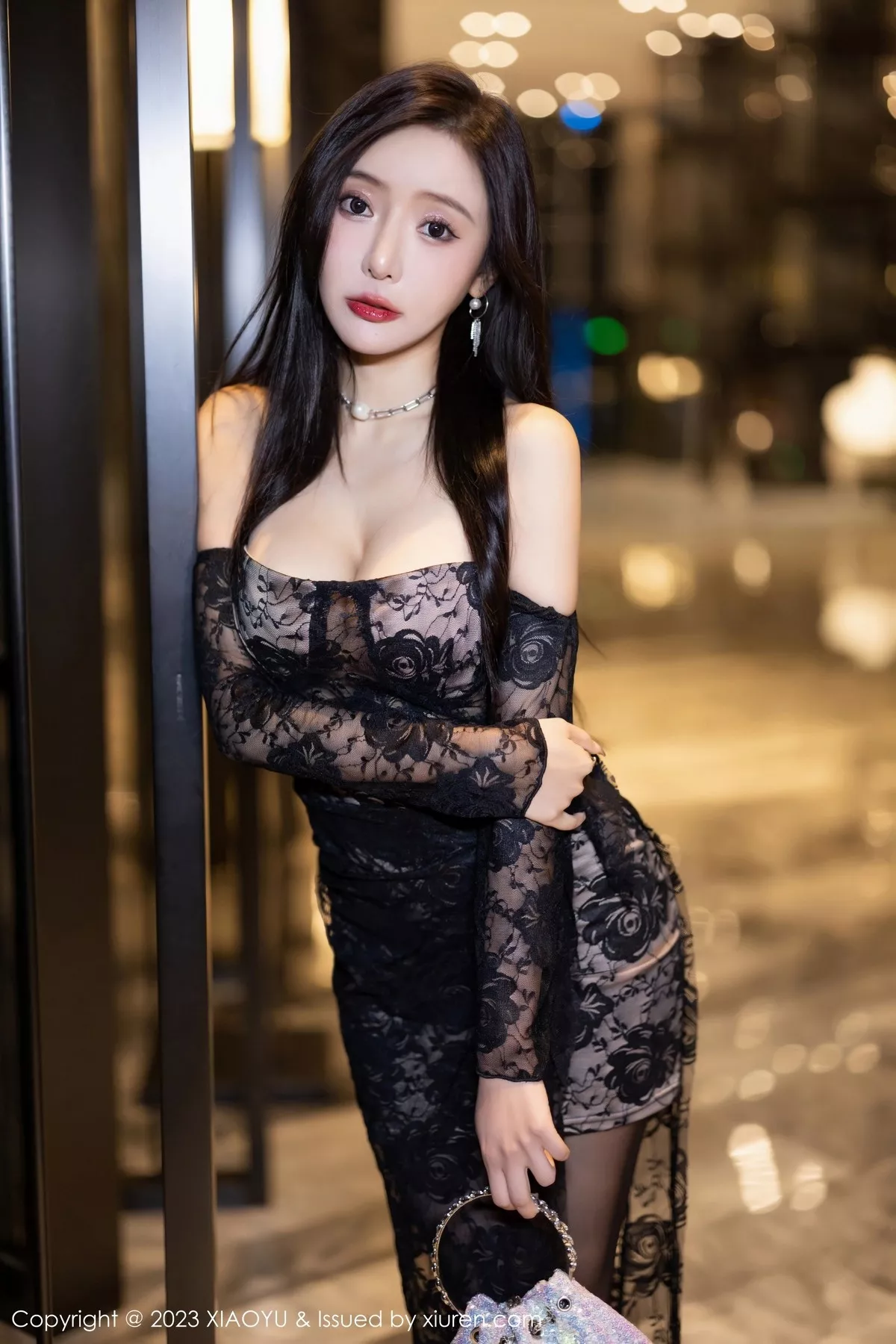 图片[18]-[XiaoYu画语界]第1003期王馨瑶写真-秀人资源网