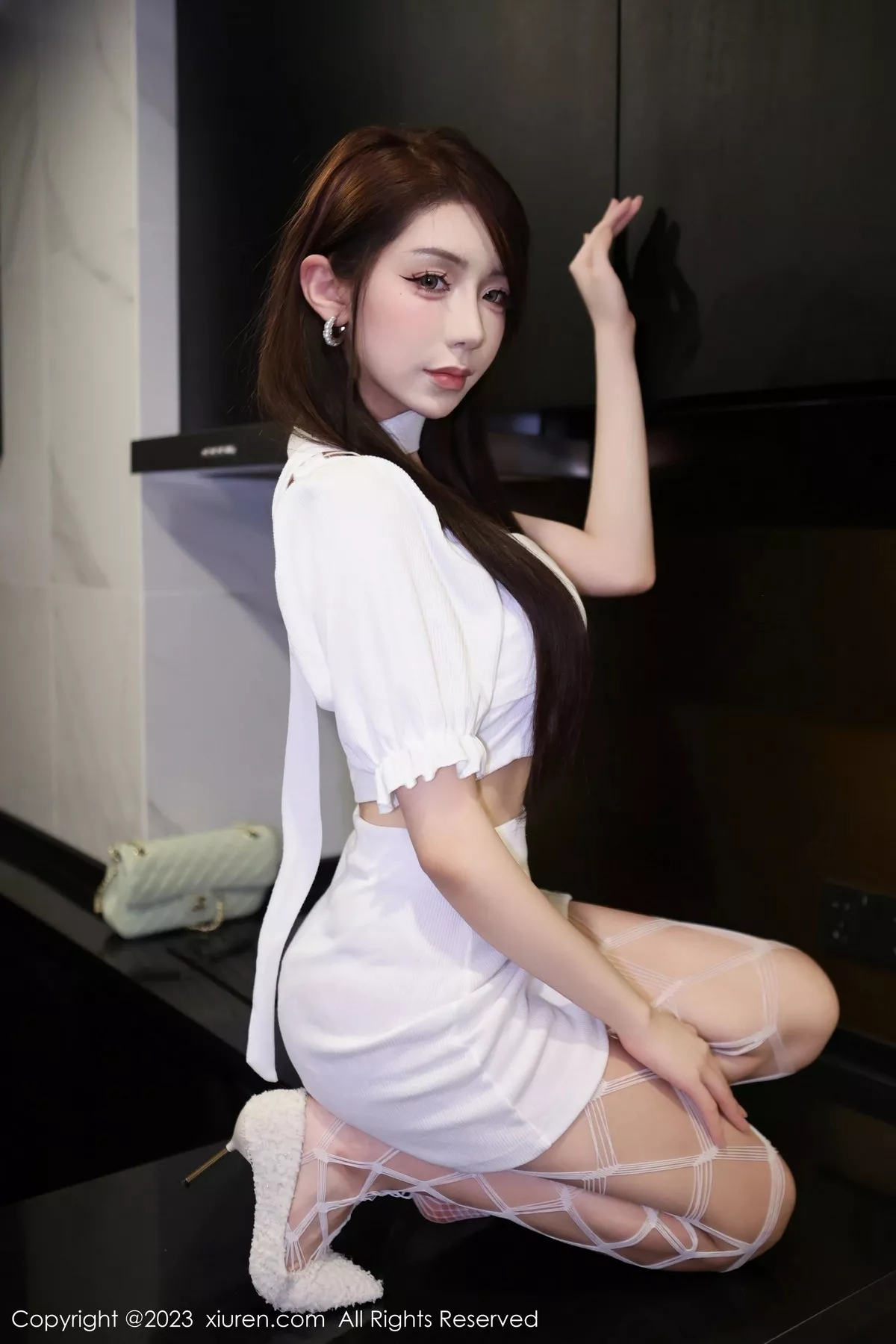 图片[11]-[XiuRen秀人网]第6555期金幼汐写真-秀人资源网