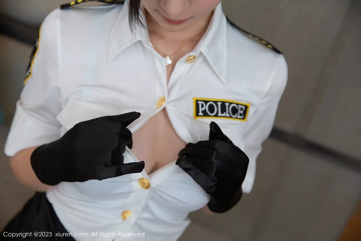 [XiuRen秀人网]第6554期熊小诺写真-秀人资源网