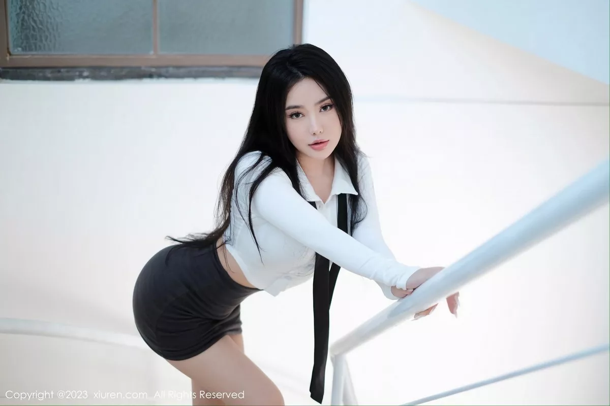 图片[9]-[XiuRen秀人网]第6553期玛鲁娜写真-秀人资源网