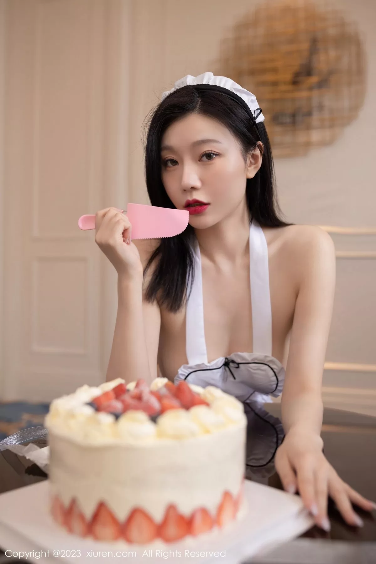 图片[10]-[XiuRen秀人网]第6556期安然写真-秀人资源网