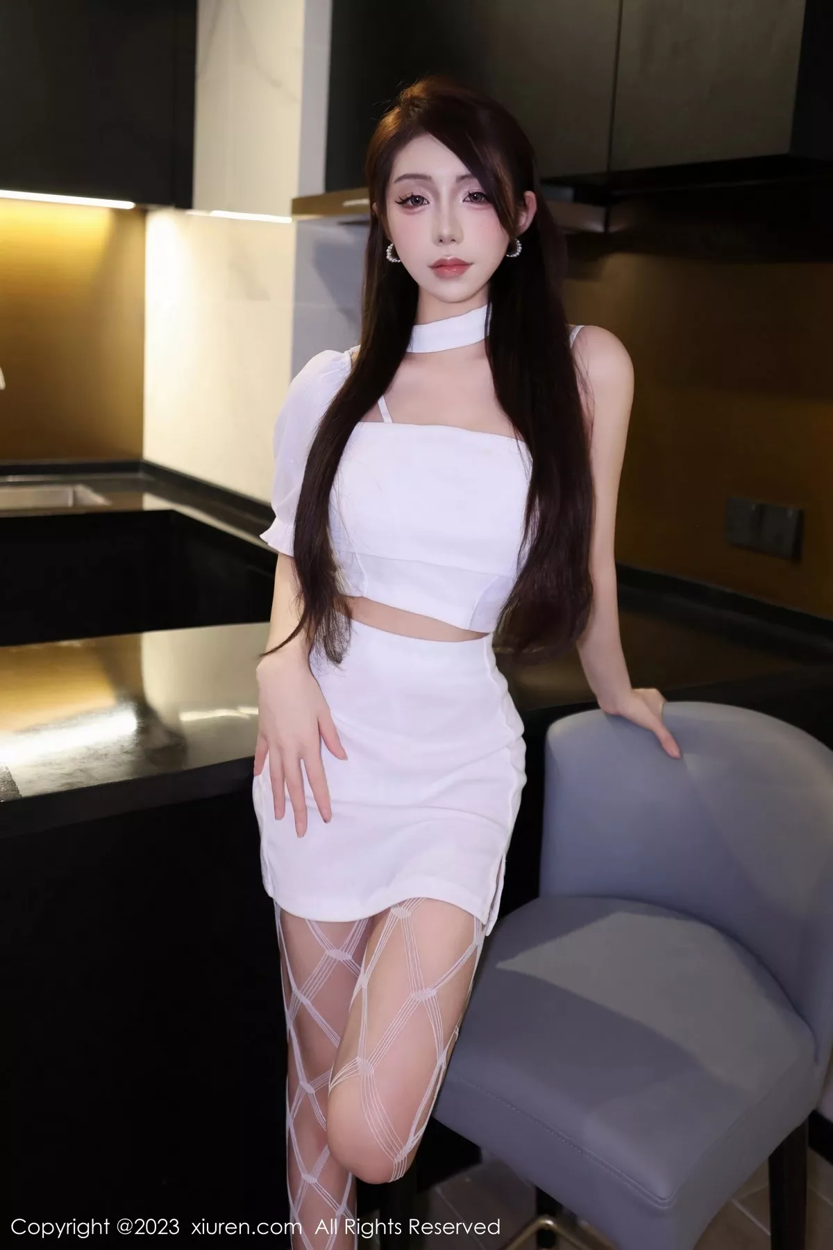 图片[6]-[XiuRen秀人网]第6555期金幼汐写真-秀人资源网