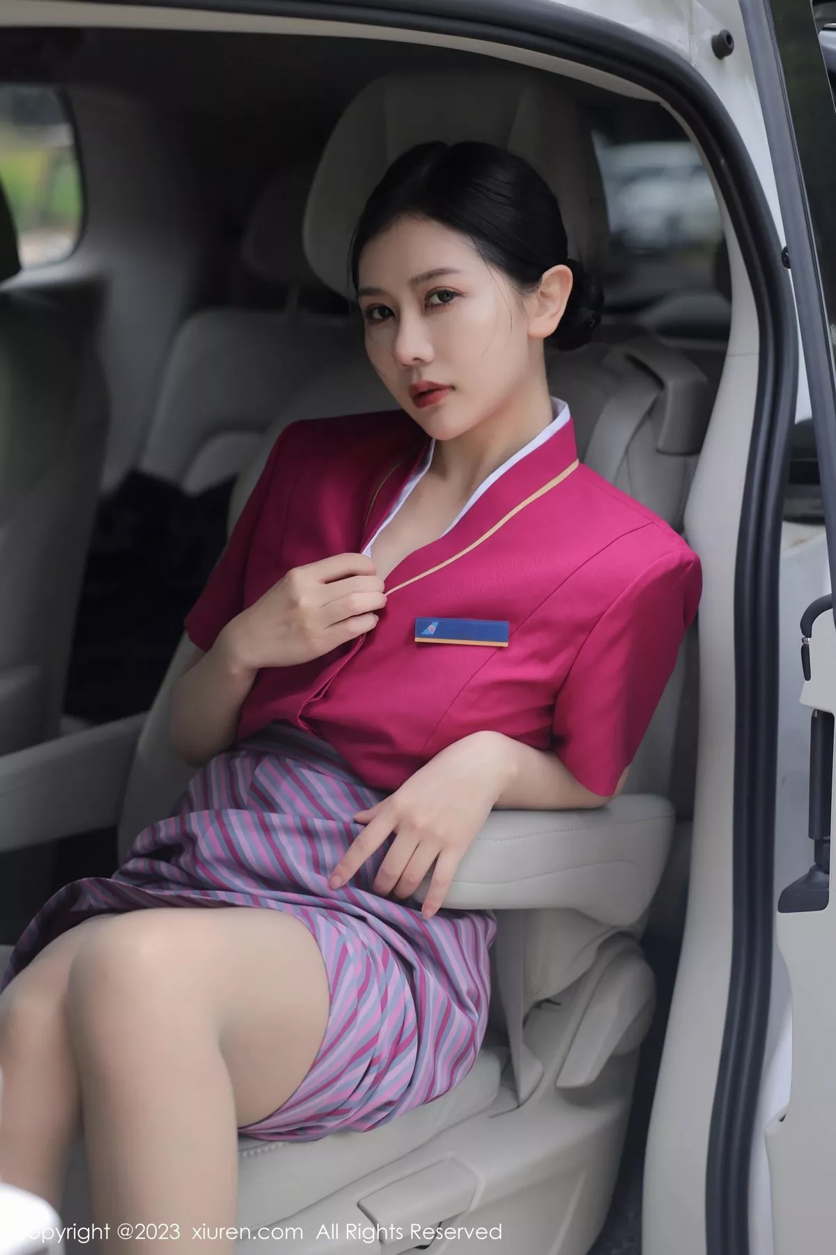 图片[12]-[XiuRen秀人网]第6561期尹甜甜写真-秀人资源网