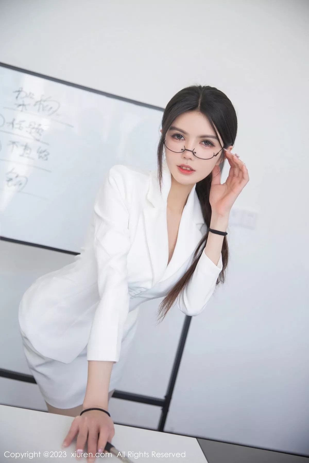 图片[10]-[XiuRen秀人网]第6563期媛媛酱写真-秀人资源网