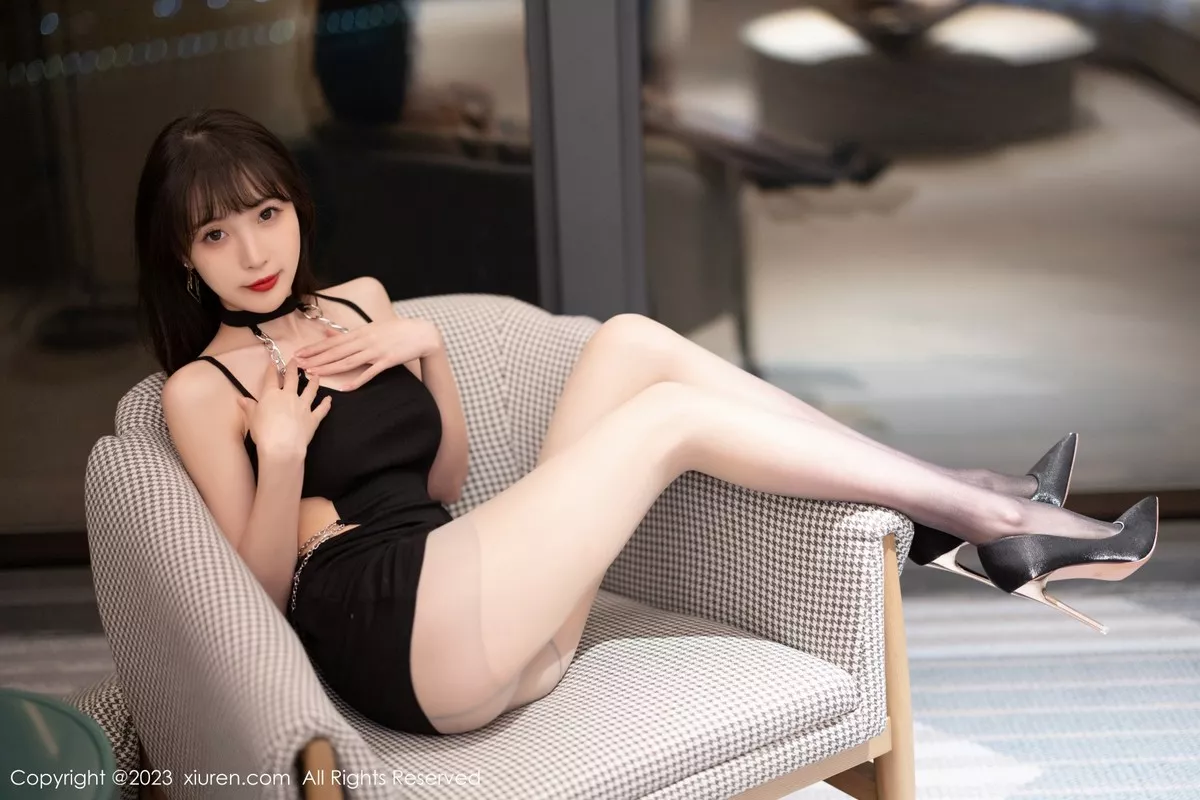 图片[4]-[XiuRen秀人网]第6565期林星阑写真-秀人资源网