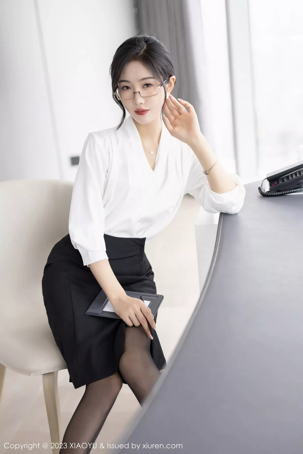 图片[15]-[XiaoYu画语界]第1005期苏苏阿写真-秀人资源网