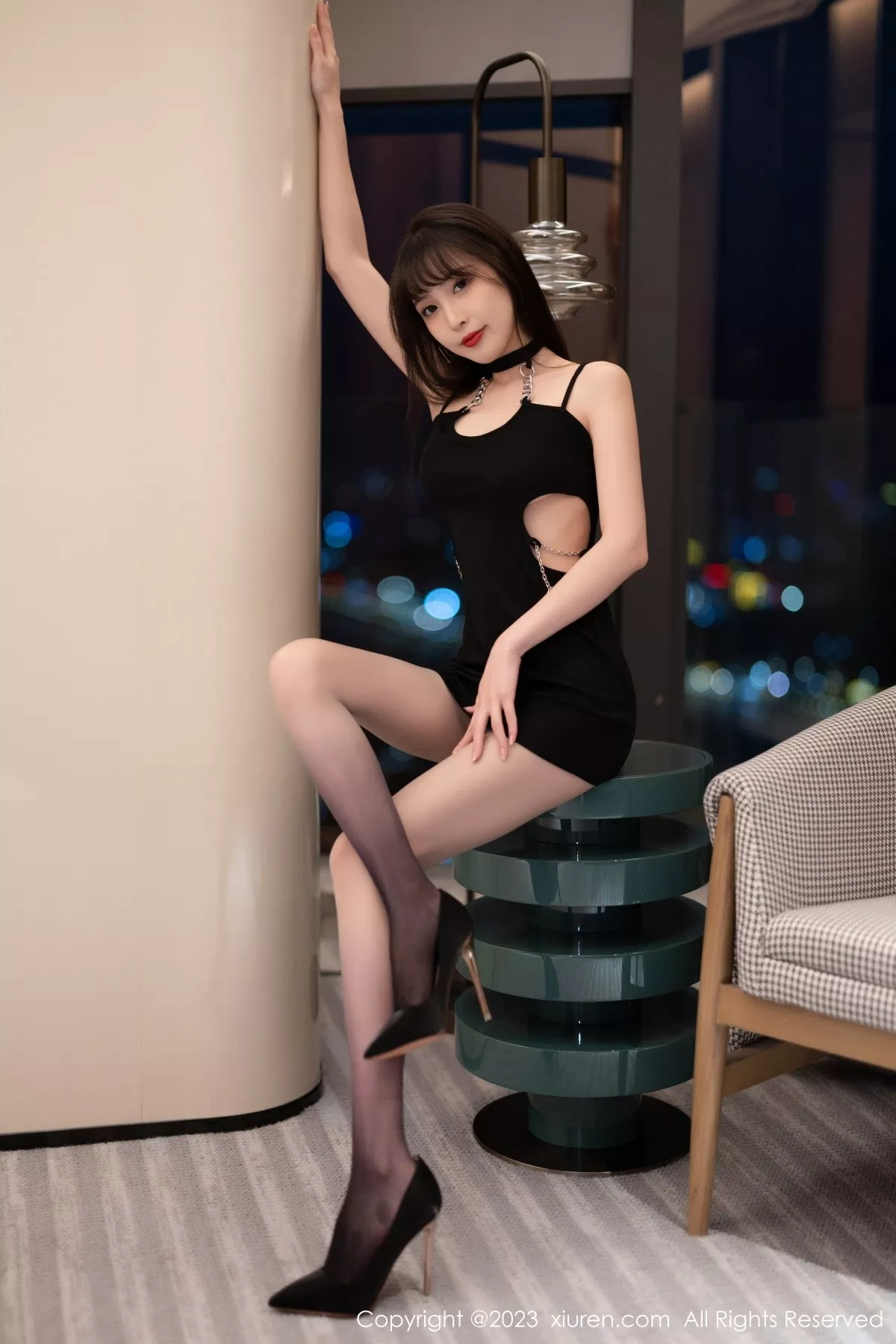 图片[13]-[XiuRen秀人网]第6565期林星阑写真-秀人资源网