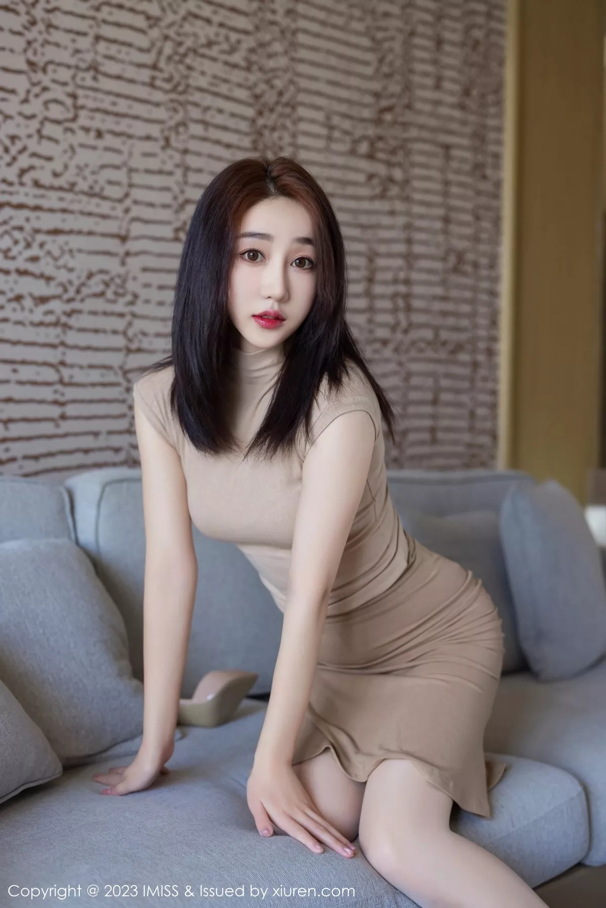 图片[12]-[Imiss爱蜜社]第728期九月生写真-秀人资源网