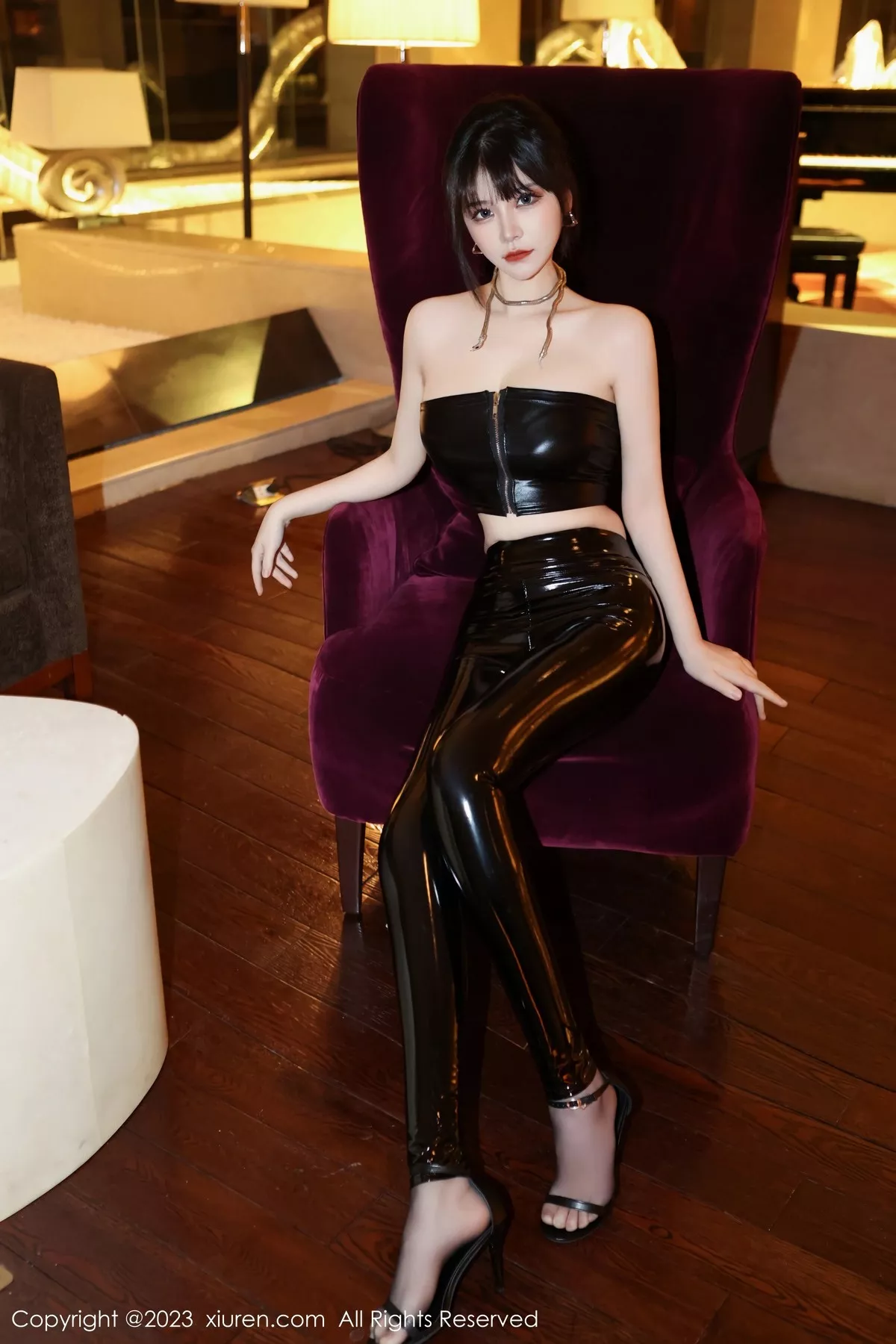 图片[45]-[XiuRen秀人网]第6562期桃桃子写真-秀人资源网