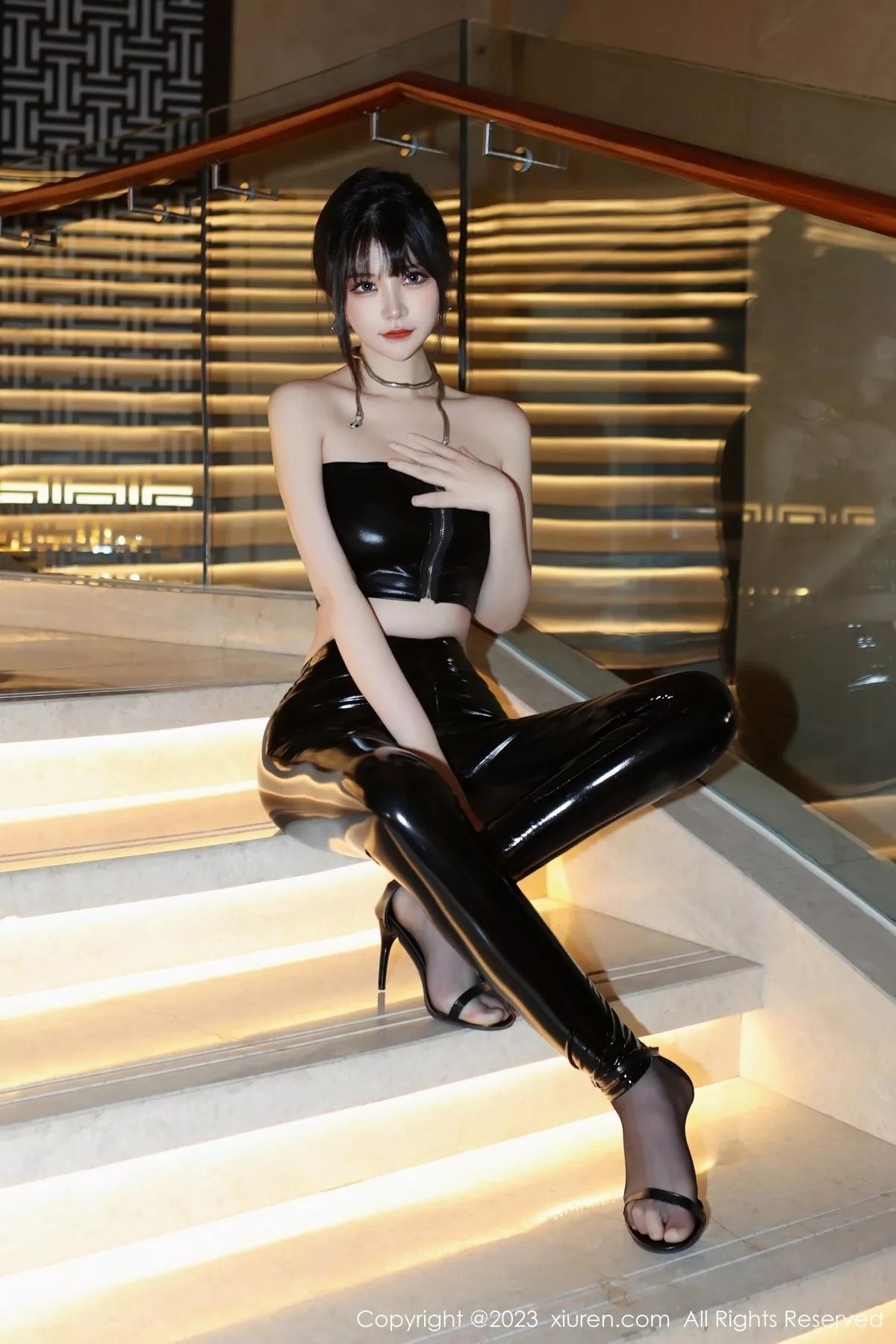 图片[30]-[XiuRen秀人网]第6562期桃桃子写真-秀人资源网