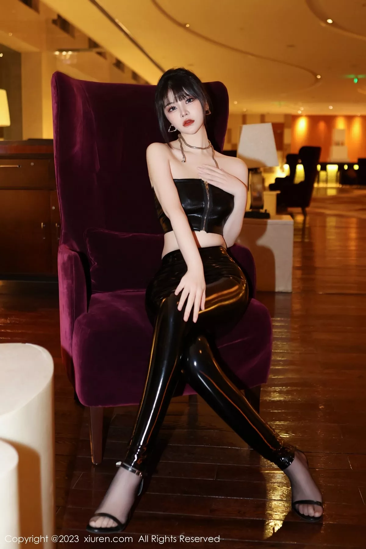 图片[18]-[XiuRen秀人网]第6562期桃桃子写真-秀人资源网