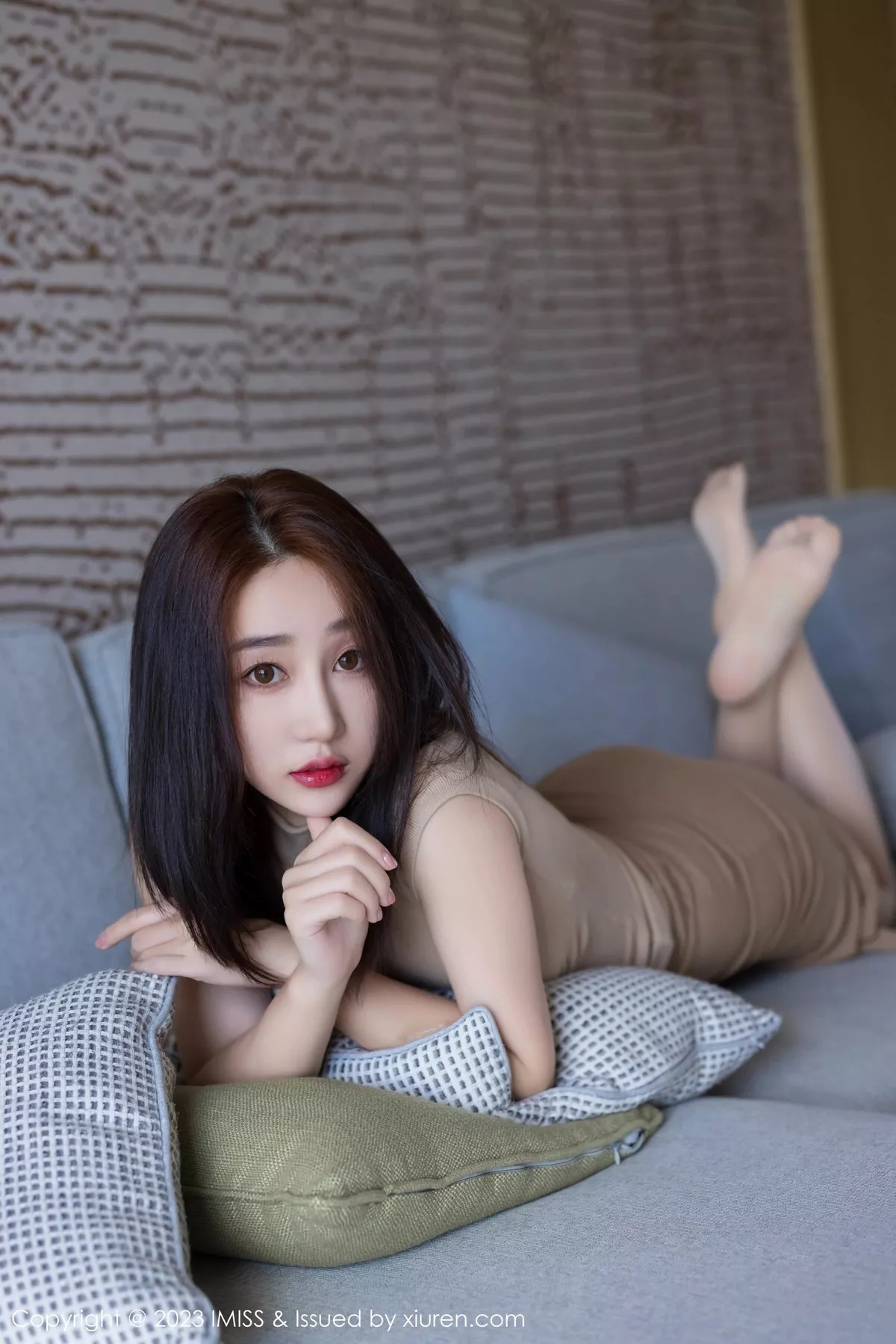 图片[11]-[Imiss爱蜜社]第728期九月生写真-秀人资源网