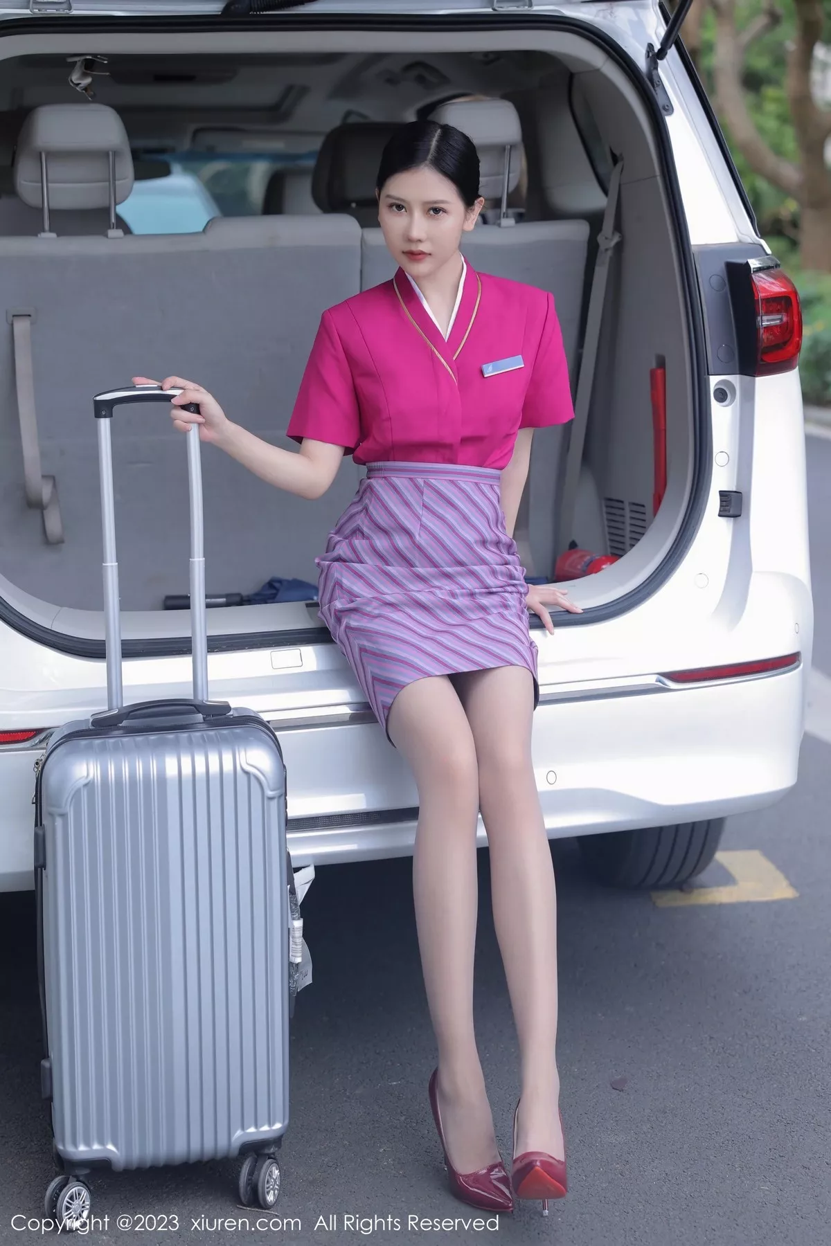 图片[8]-[XiuRen秀人网]第6561期尹甜甜写真-秀人资源网