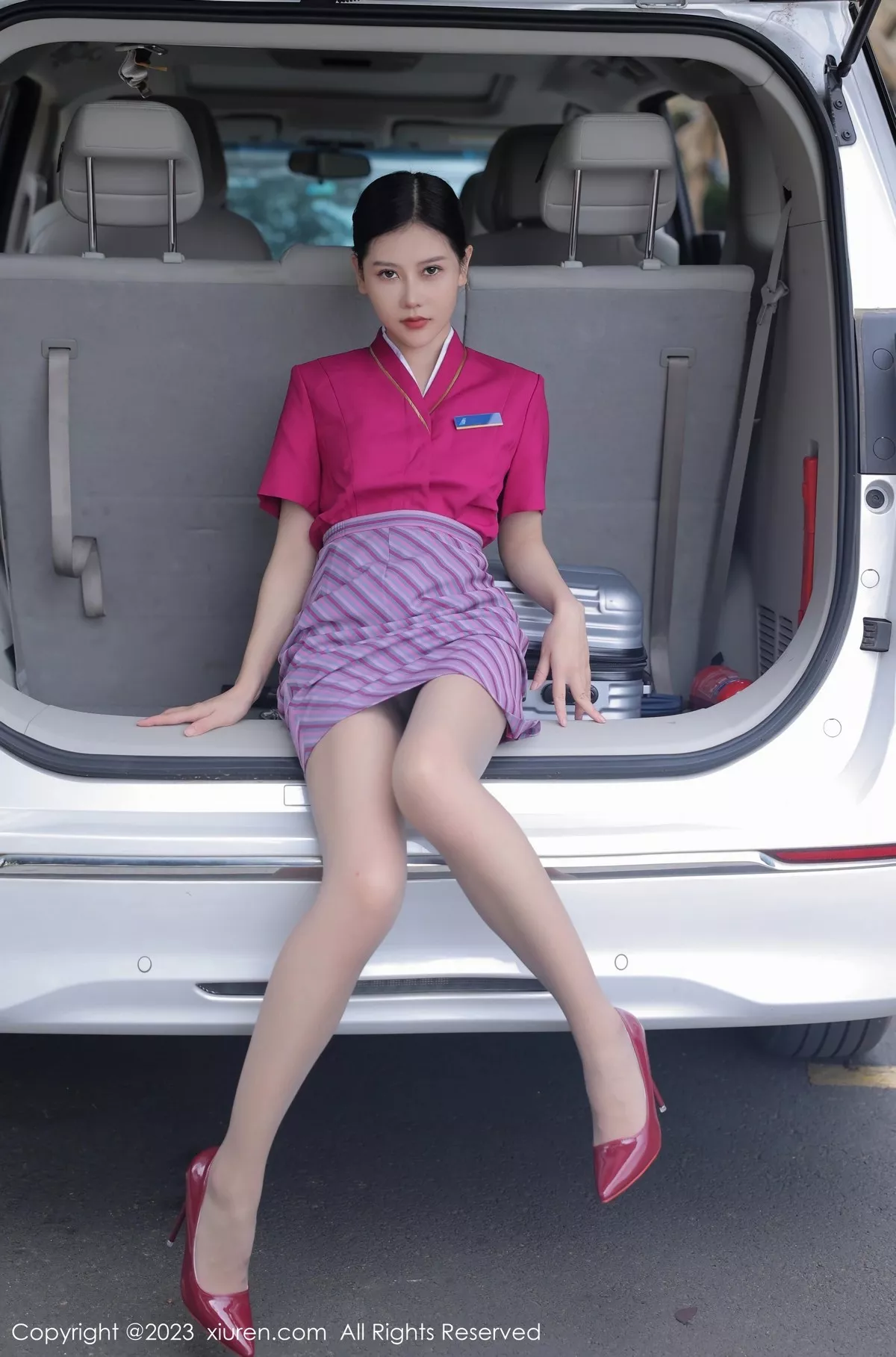 图片[16]-[XiuRen秀人网]第6561期尹甜甜写真-秀人资源网