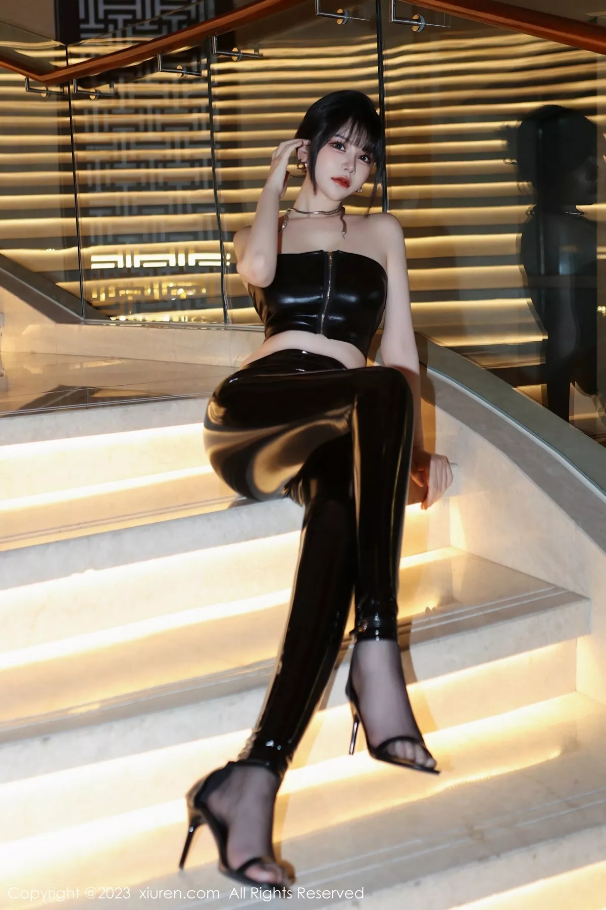 图片[31]-[XiuRen秀人网]第6562期桃桃子写真-秀人资源网