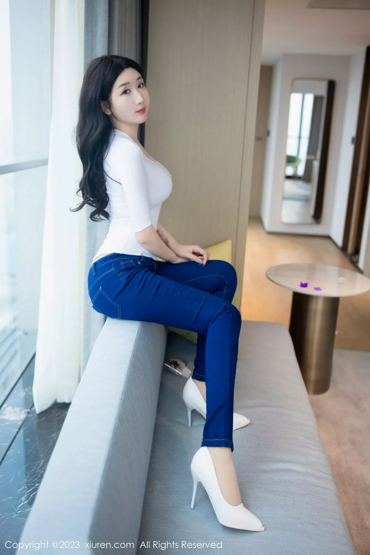 图片[44]-[XiuRen秀人网]第6570期江真真写真-秀人资源网