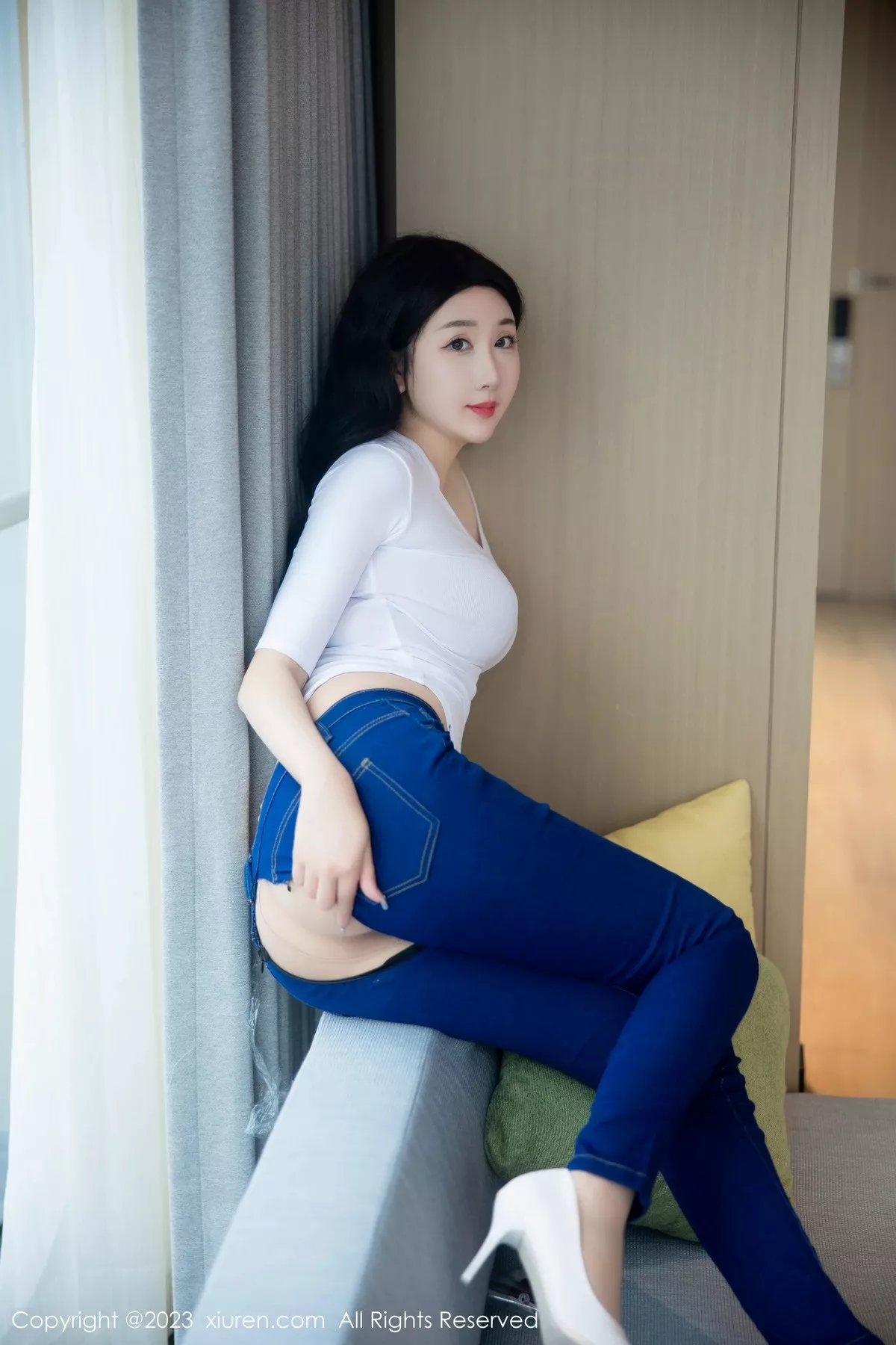 图片[38]-[XiuRen秀人网]第6570期江真真写真-秀人资源网