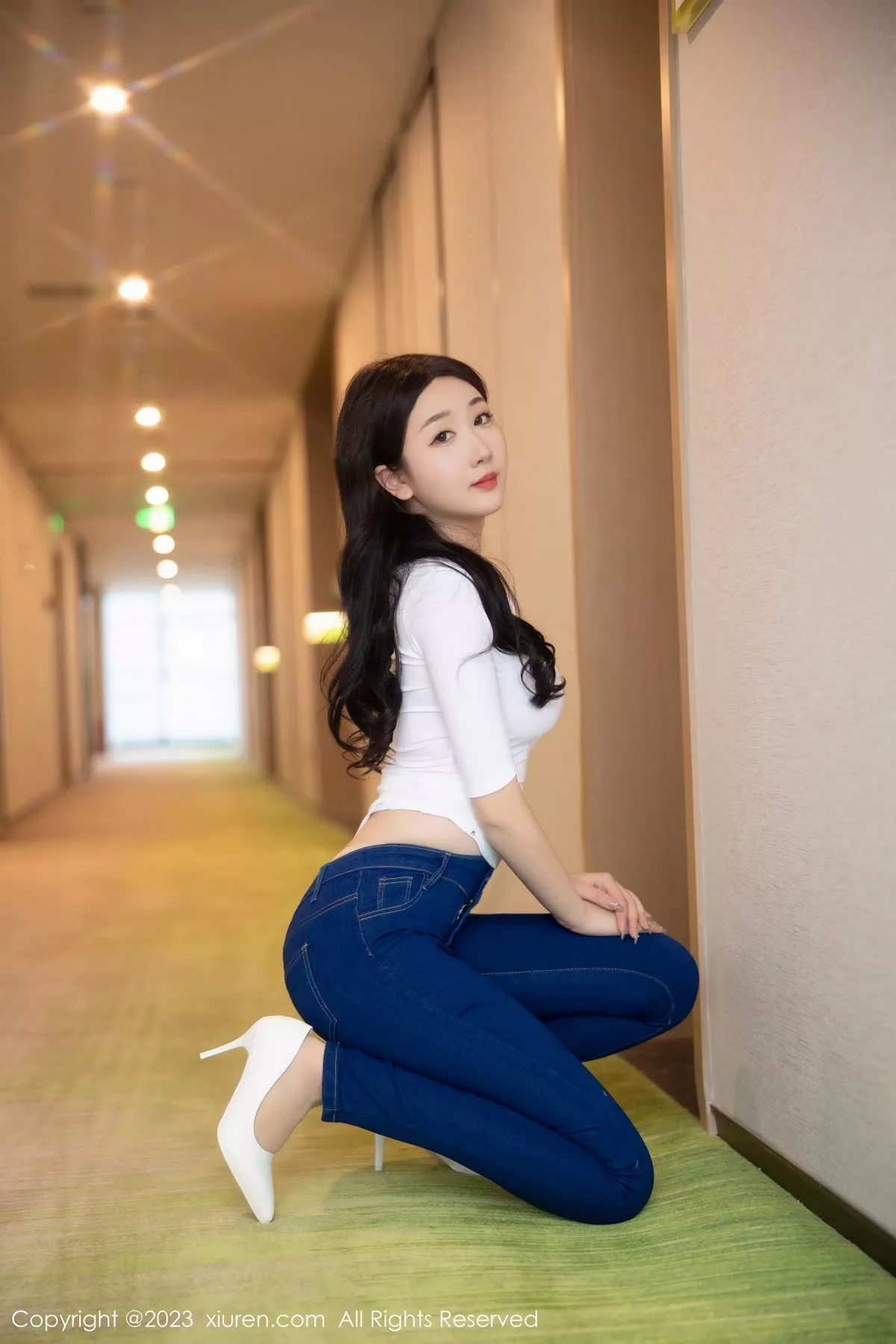 图片[43]-[XiuRen秀人网]第6570期江真真写真-秀人资源网