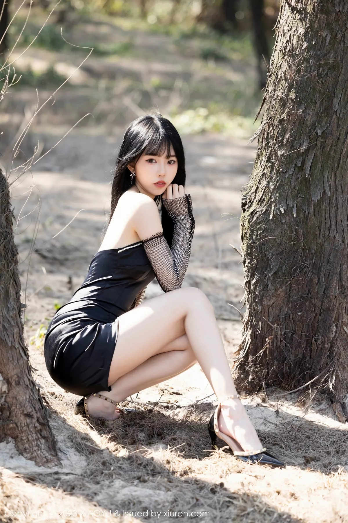 图片[42]-[XiaoYu画语界]第1006期奶瓶写真-秀人资源网